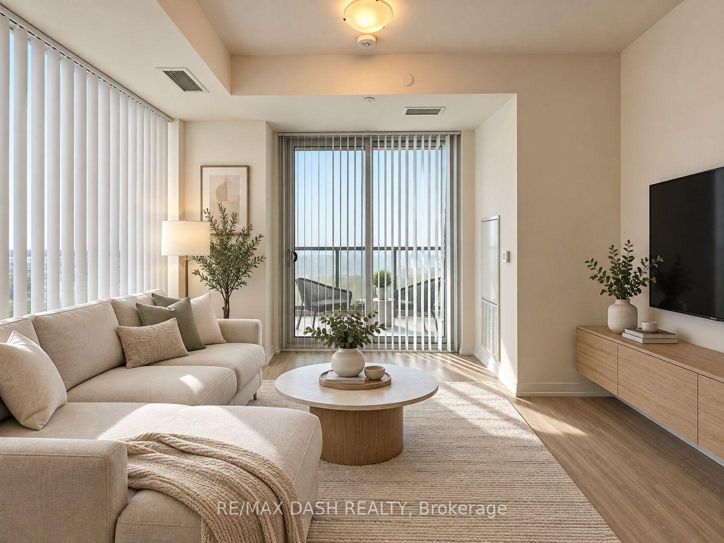 Photo 1 of Unit 2009, 25 Holly Street, Toronto, Mount Pleasant West — HOMEH