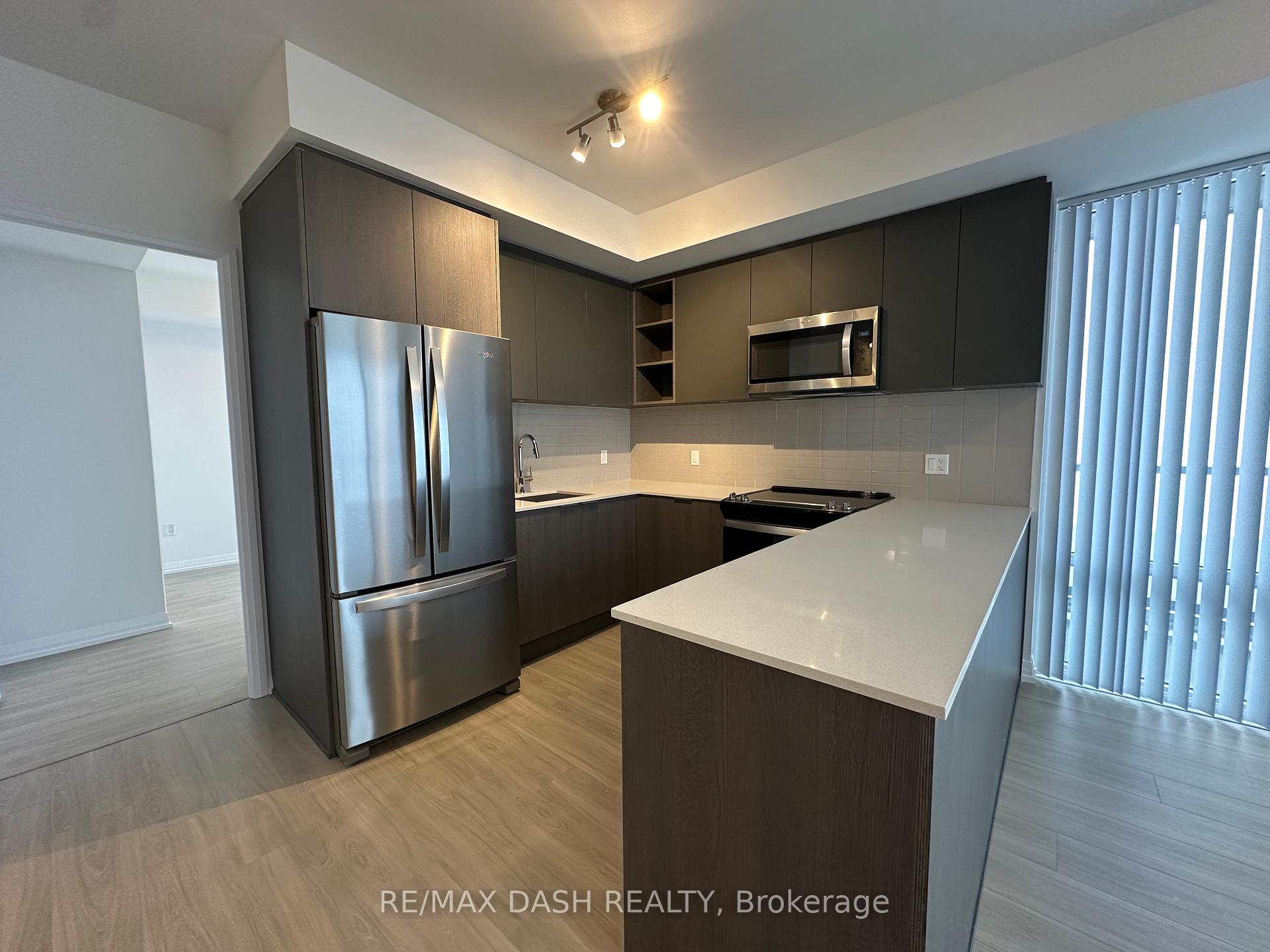 Photo 18 of Unit 2009, 25 Holly Street, Toronto, Mount Pleasant West — HOMEH