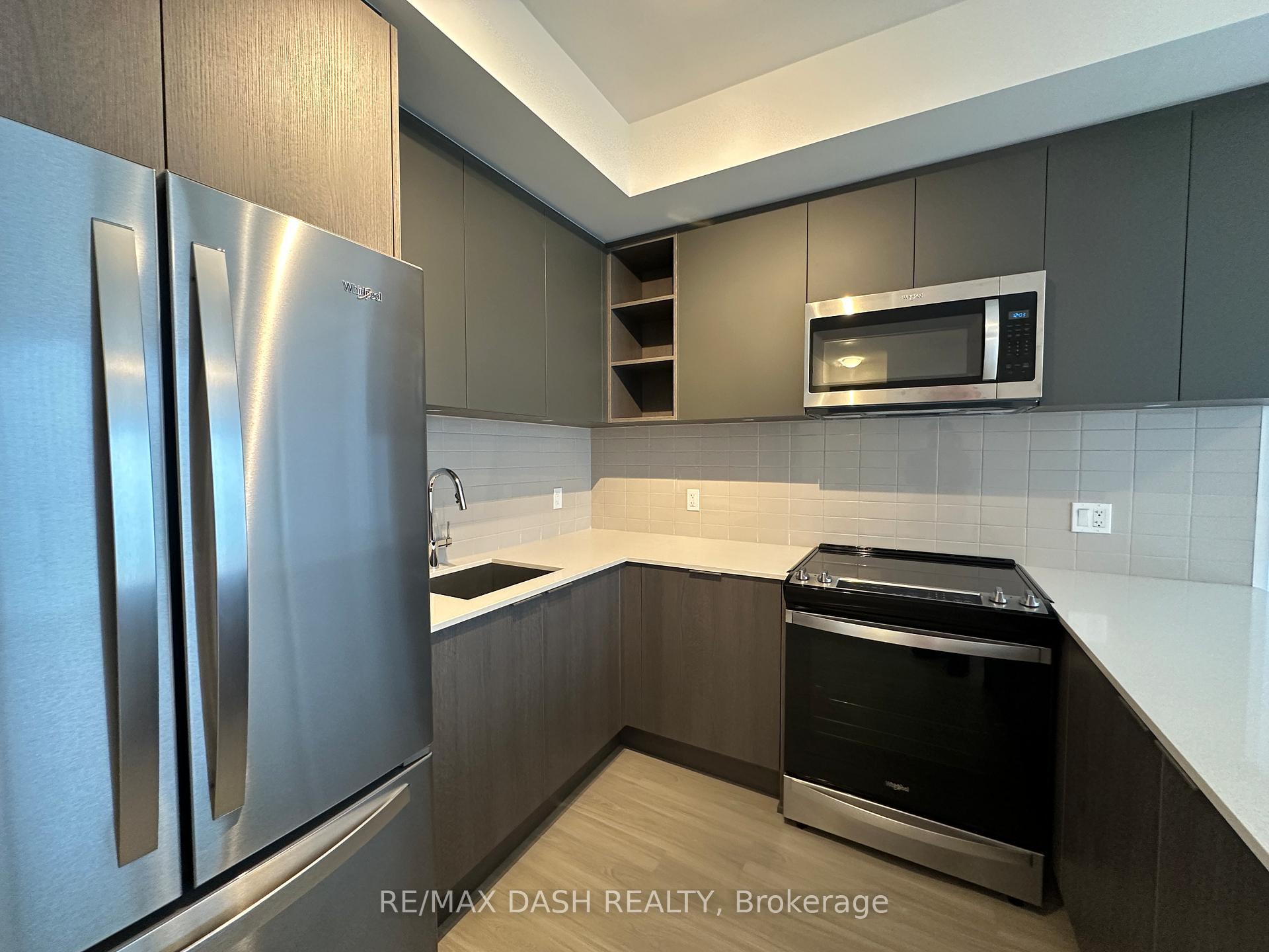 Photo 24 of Unit 2009, 25 Holly Street, Toronto, Mount Pleasant West — HOMEH
