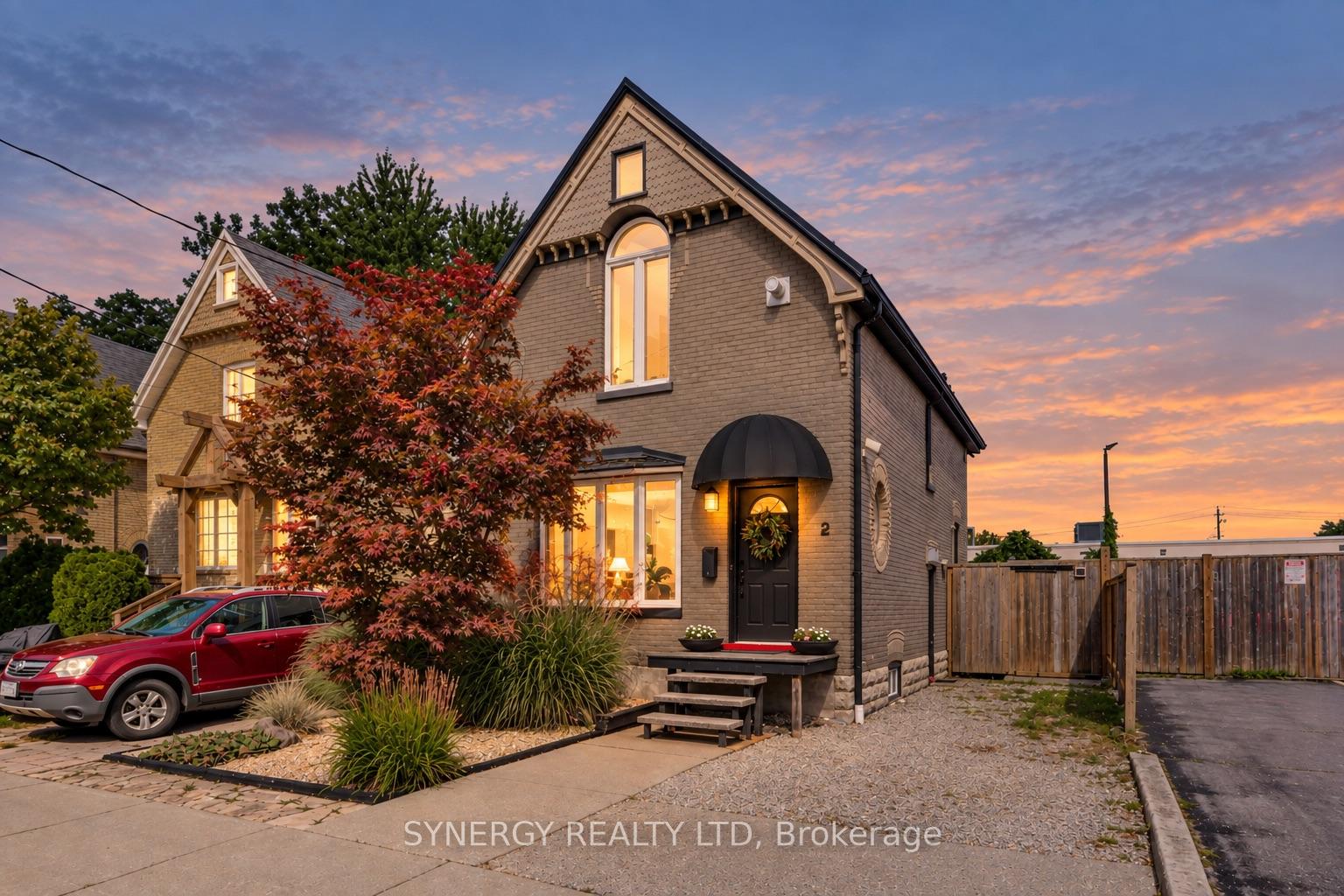 Photo of 2 Erie Avenue