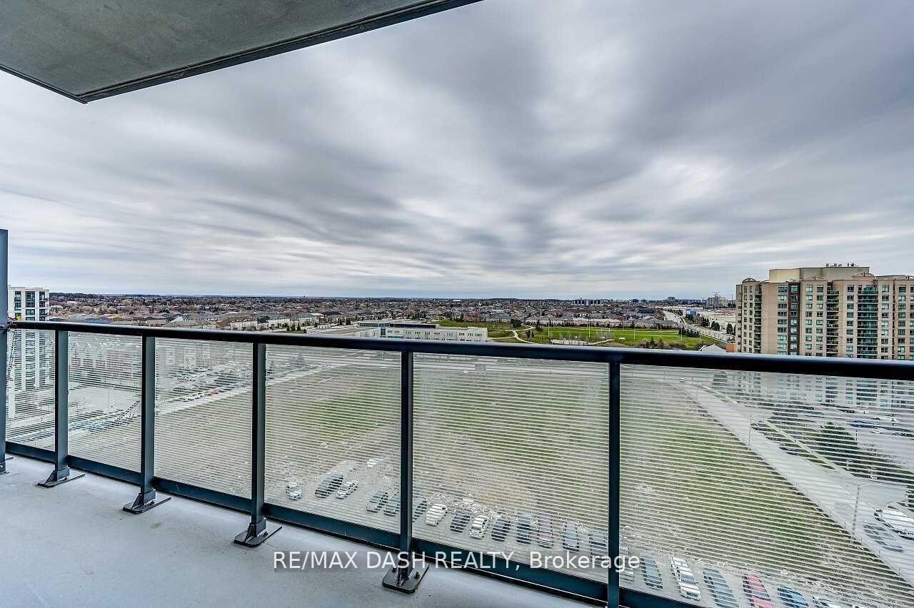 Photo 15 of Unit 711, 55 Oneida Crescent, Richmond Hill, Langstaff — HOMEH
