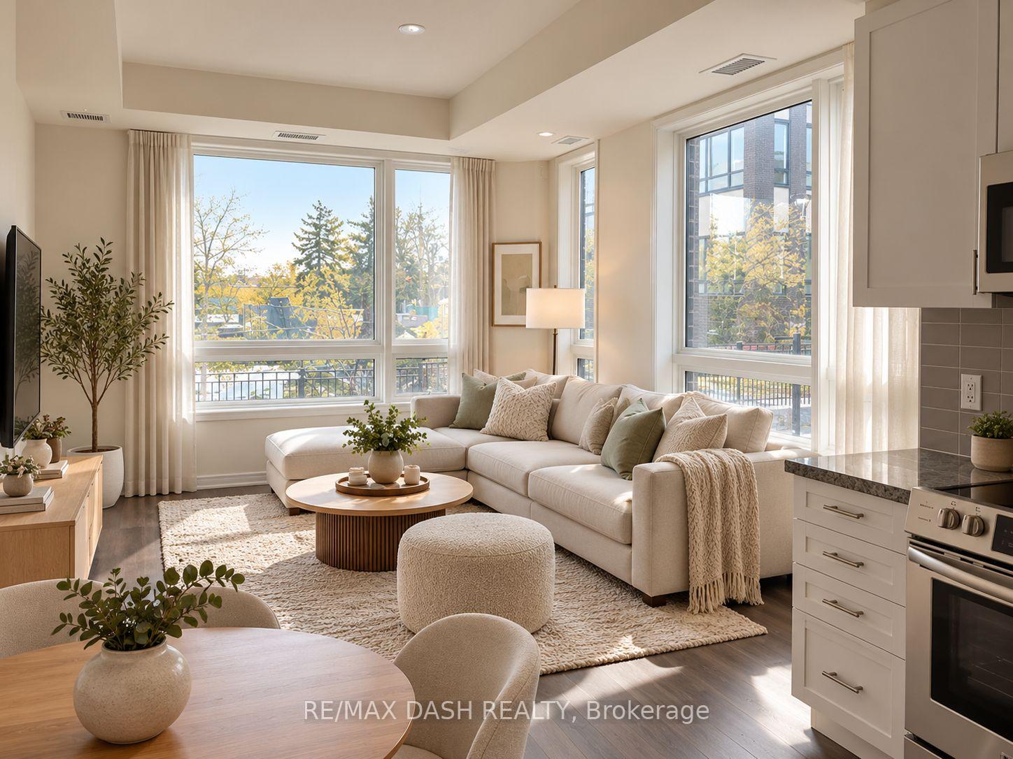 Photo of Unit 206, 1130 Briar Hill Avenue