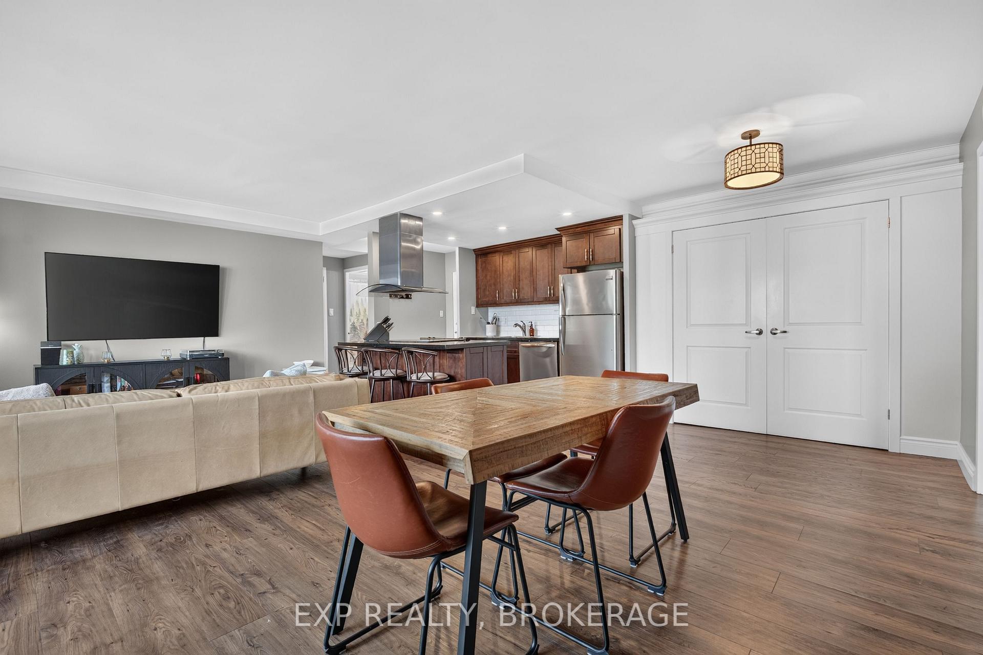 Photo 15 of Unit 202, 2 Mowat Avenue, Kingston, Central City West — HOMEH