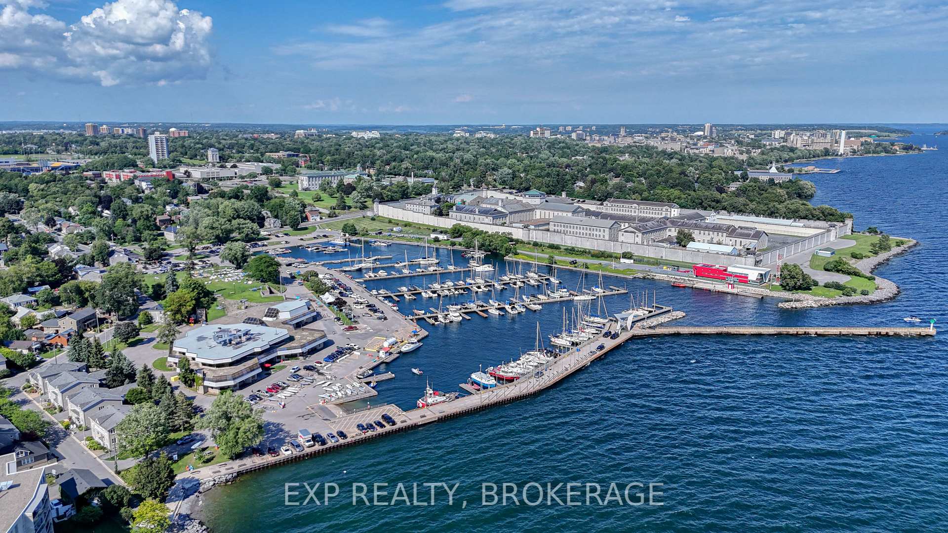Photo 35 of Unit 202, 2 Mowat Avenue, Kingston, Central City West — HOMEH