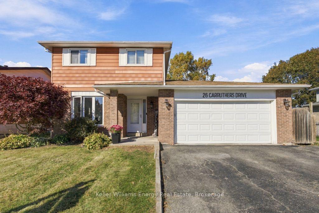 Photo 2 of 26 Carruthers Drive, Clarington, Bowmanville — HOMEH