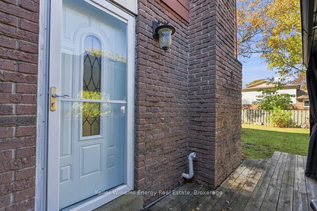 Photo 36 of 26 Carruthers Drive, Clarington, Bowmanville — HOMEH