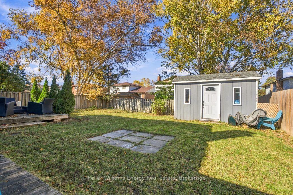 Photo 37 of 26 Carruthers Drive, Clarington, Bowmanville — HOMEH