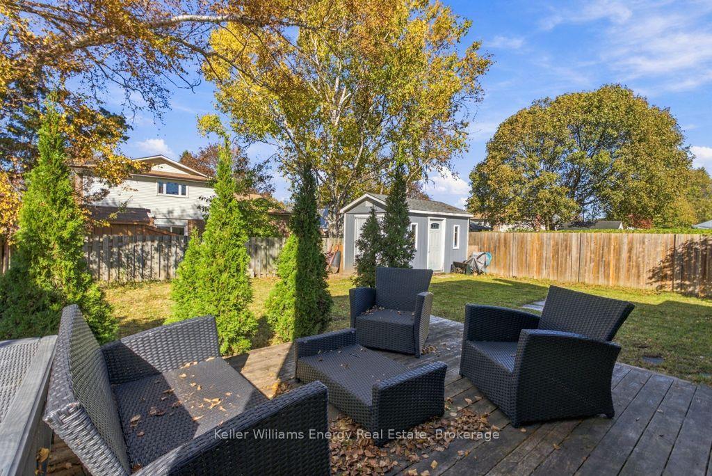 Photo 38 of 26 Carruthers Drive, Clarington, Bowmanville — HOMEH