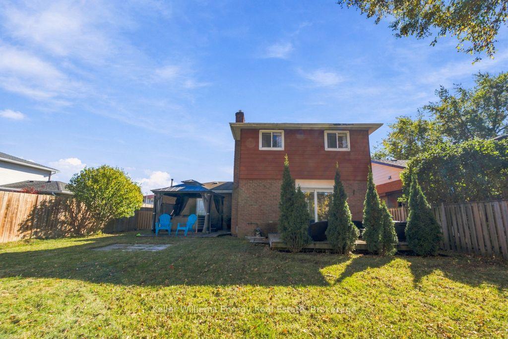 Photo 41 of 26 Carruthers Drive, Clarington, Bowmanville — HOMEH