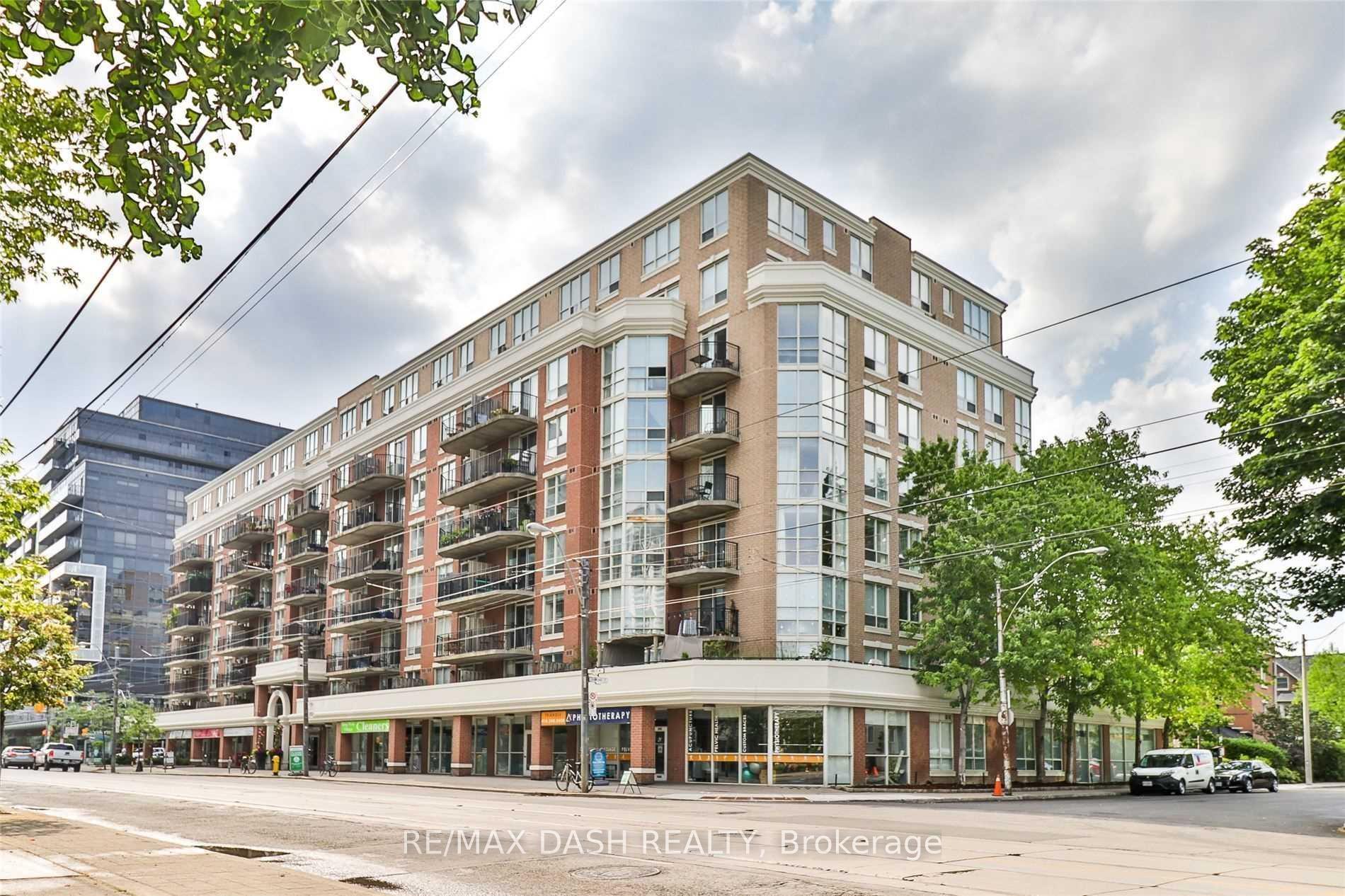 Photo 2 of Unit 705, 1000 King Street W, Toronto, Niagara — HOMEH