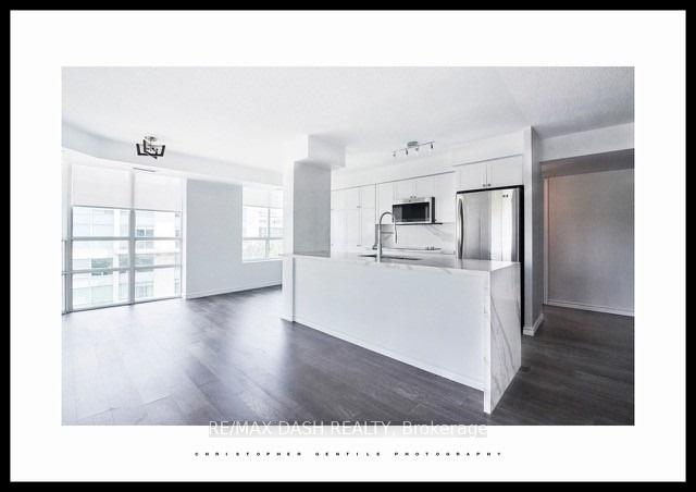 Photo 3 of Unit 705, 1000 King Street W, Toronto, Niagara — HOMEH