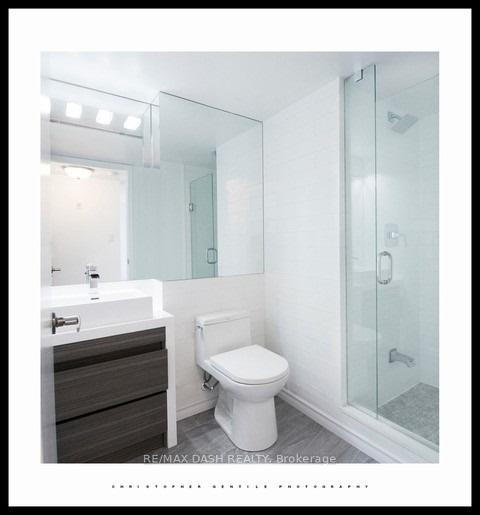 Photo 9 of Unit 705, 1000 King Street W, Toronto, Niagara — HOMEH