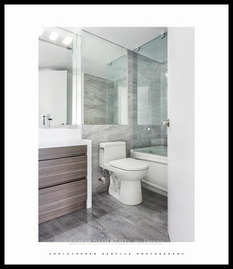 Photo 12 of Unit 705, 1000 King Street W, Toronto, Niagara — HOMEH