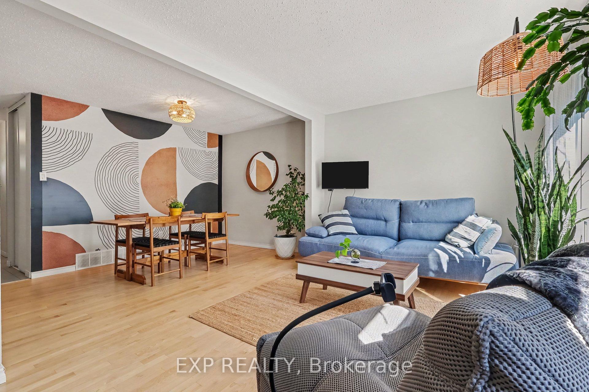Photo 6 of 1290 Cahill Drive, Ottawa, South Keys — HOMEH