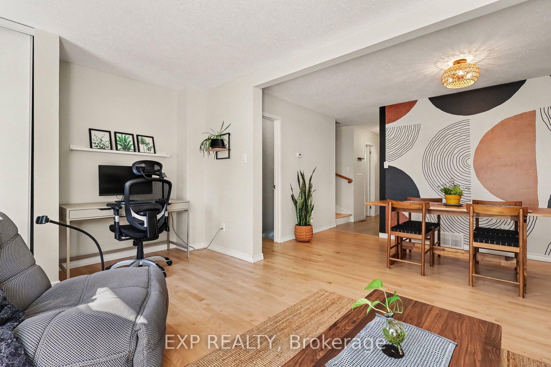 Photo 7 of 1290 Cahill Drive, Ottawa, South Keys — HOMEH