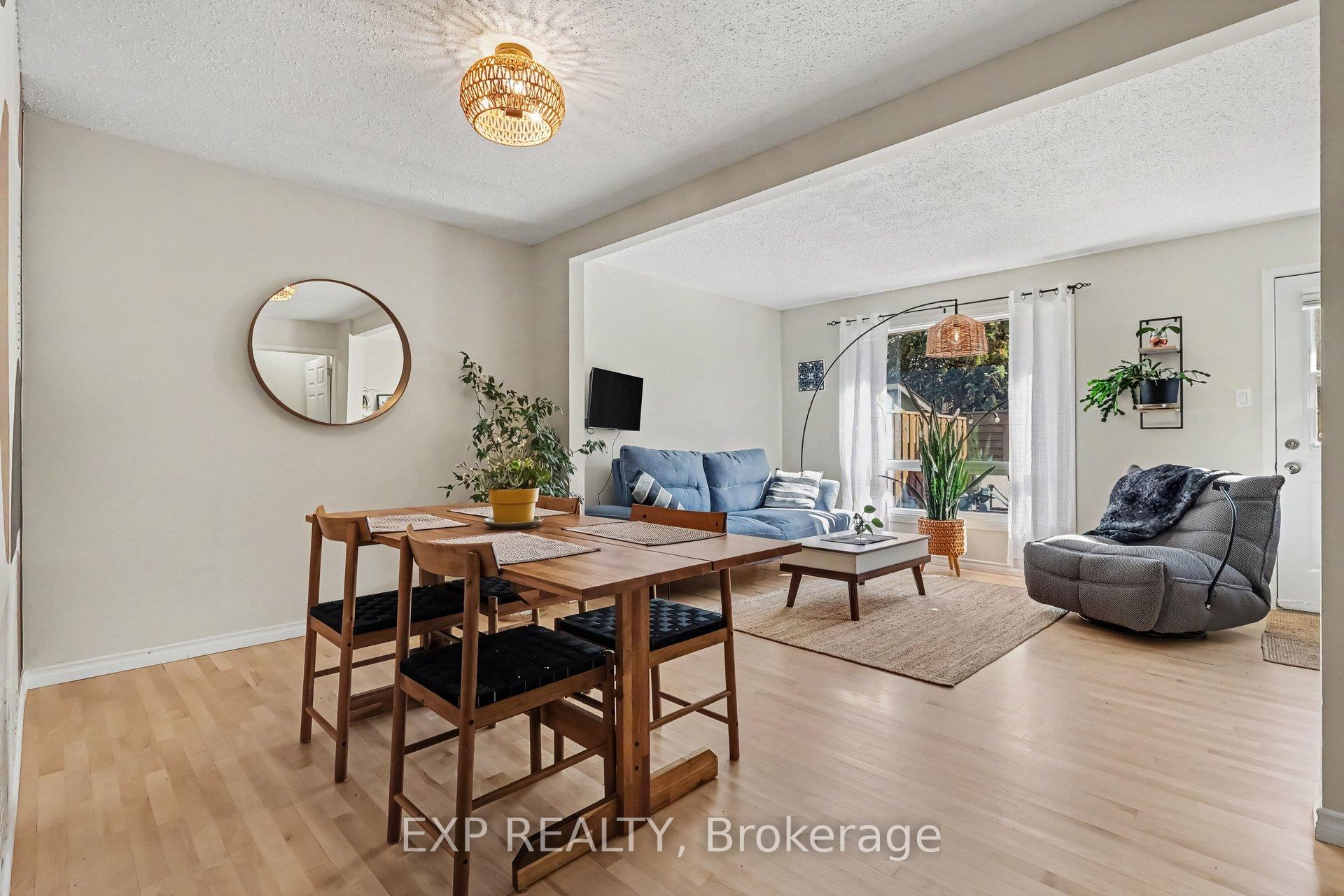 Photo 8 of 1290 Cahill Drive, Ottawa, South Keys — HOMEH