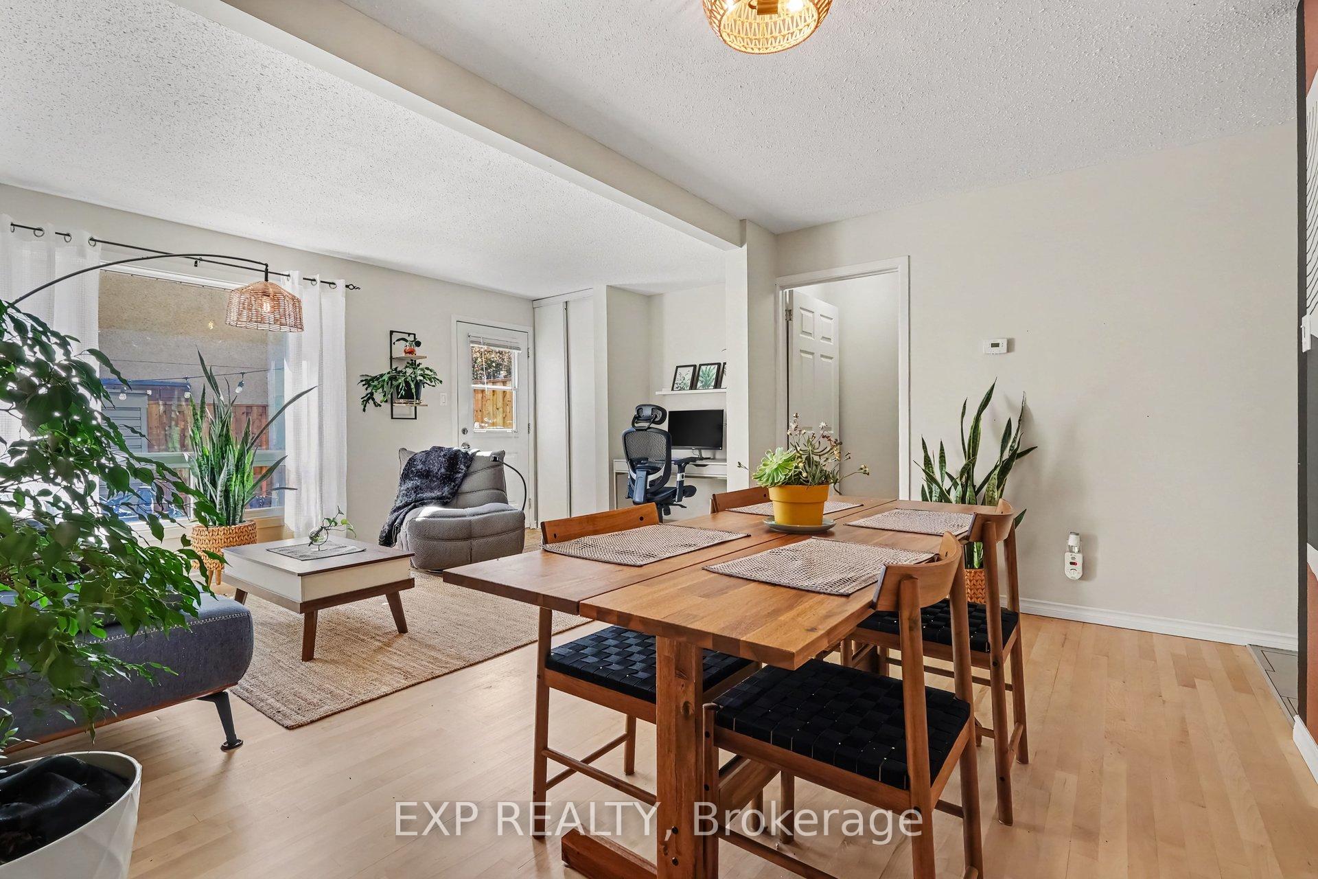Photo 9 of 1290 Cahill Drive, Ottawa, South Keys — HOMEH