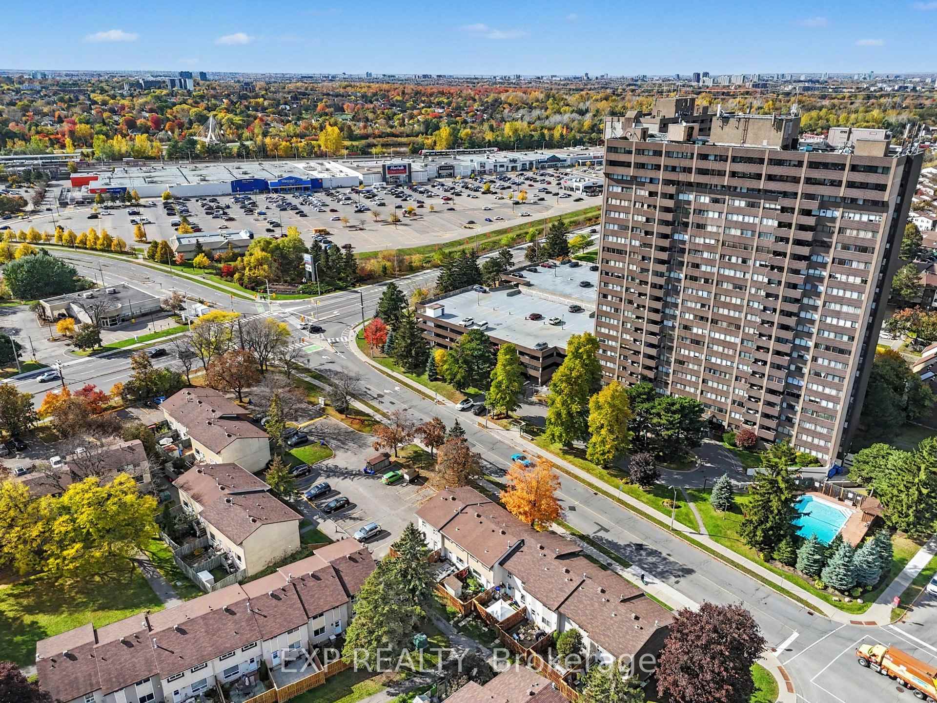 Photo 22 of 1290 Cahill Drive, Ottawa, South Keys — HOMEH