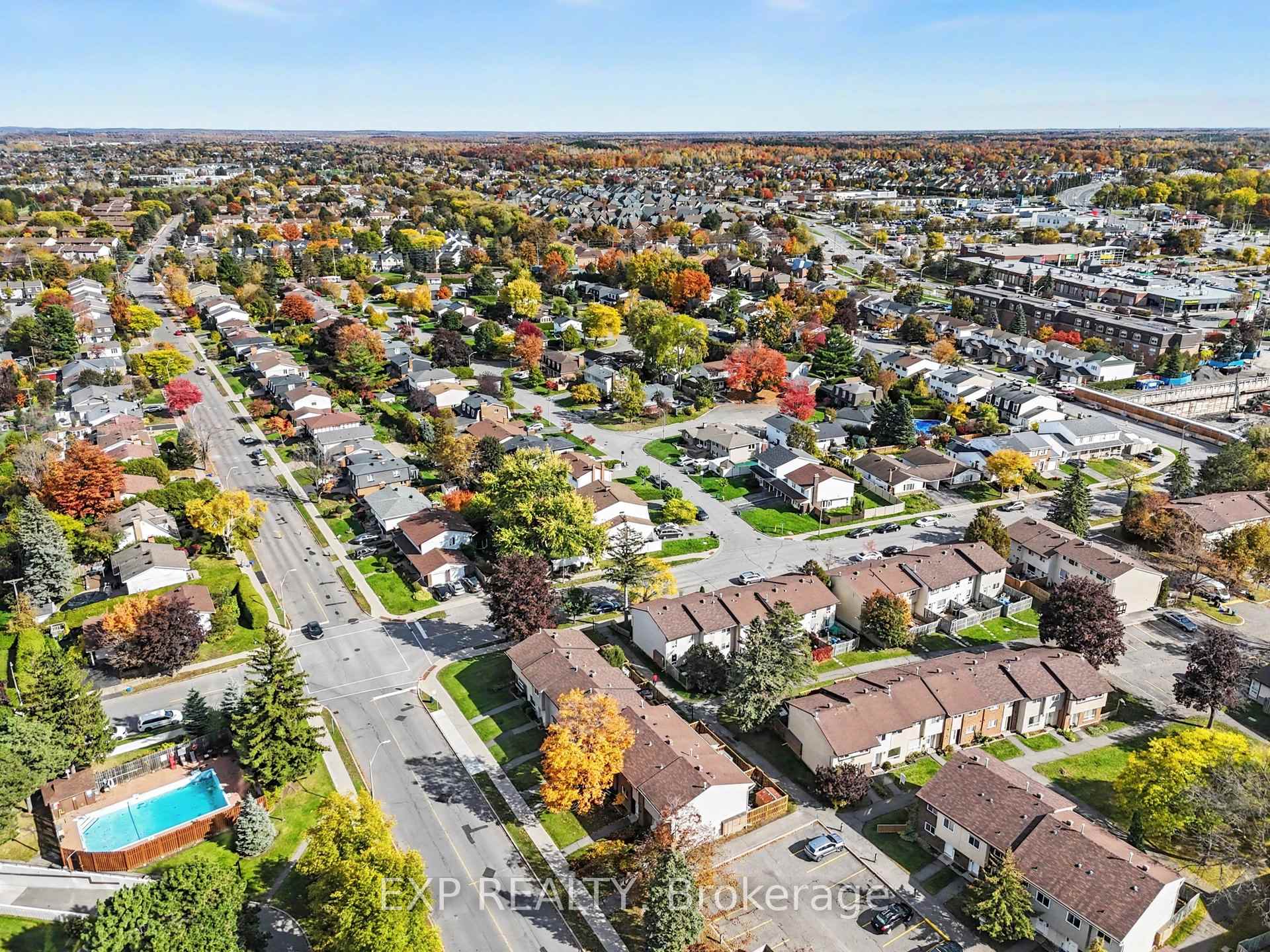 Photo 23 of 1290 Cahill Drive, Ottawa, South Keys — HOMEH