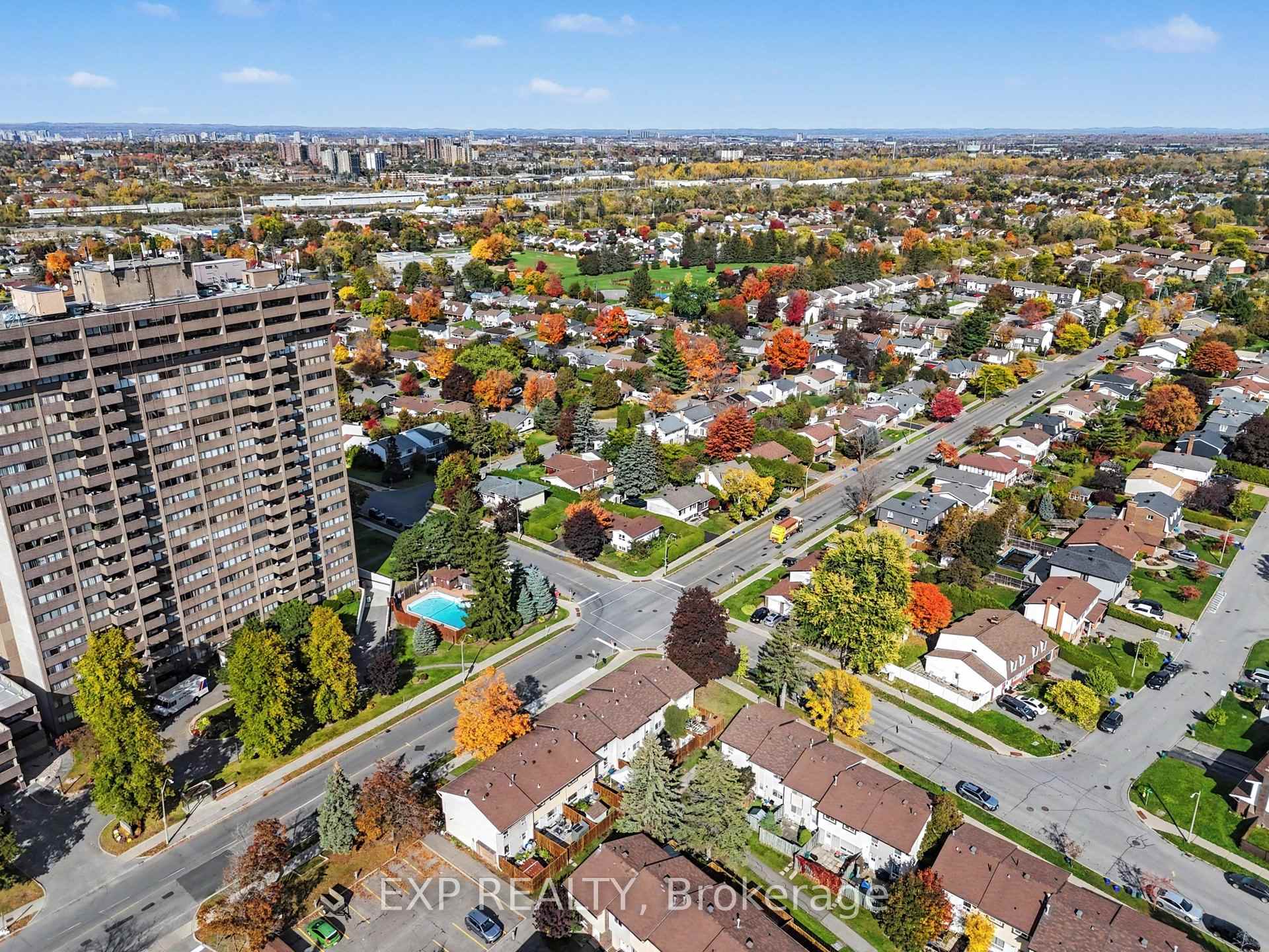 Photo 24 of 1290 Cahill Drive, Ottawa, South Keys — HOMEH