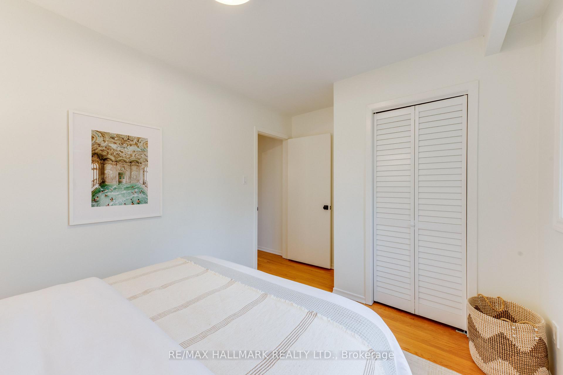 Photo 20 of 45 Sorauren Avenue, Toronto, Roncesvalles — HOMEH