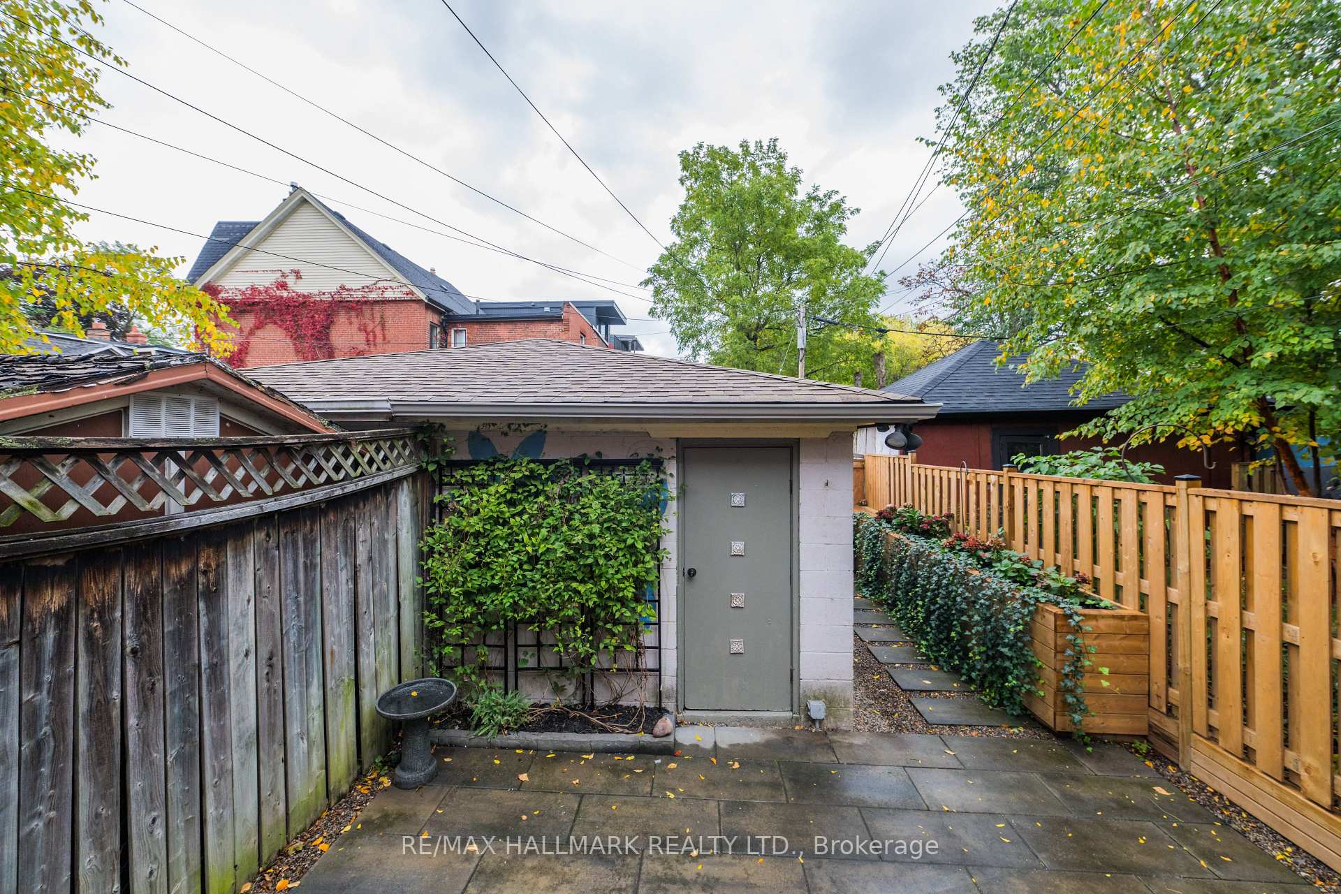 Photo 39 of 45 Sorauren Avenue, Toronto, Roncesvalles — HOMEH