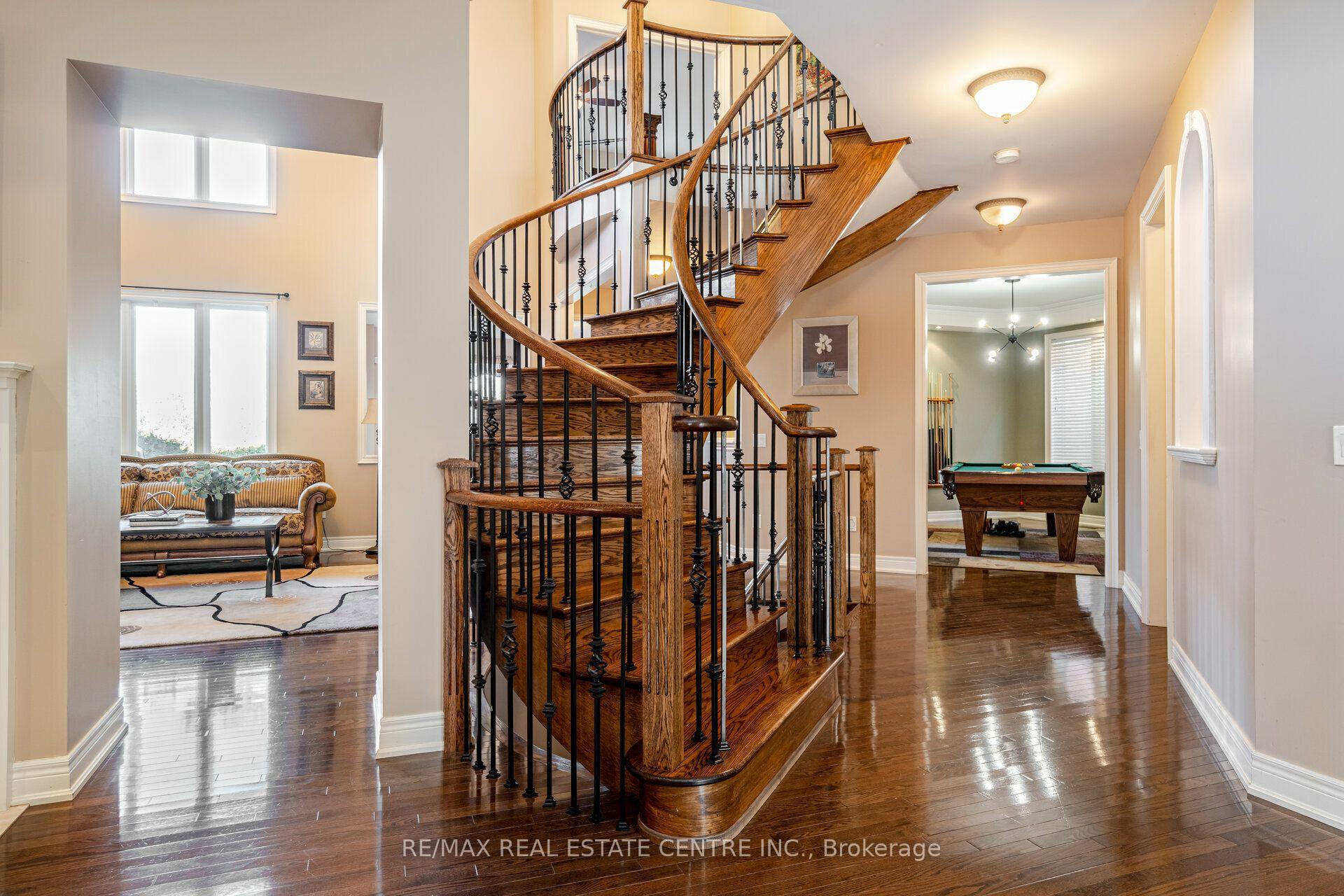 Photo 29 of 2327 Lyndhurst Drive, Oakville, Joshua Creek — HOMEH