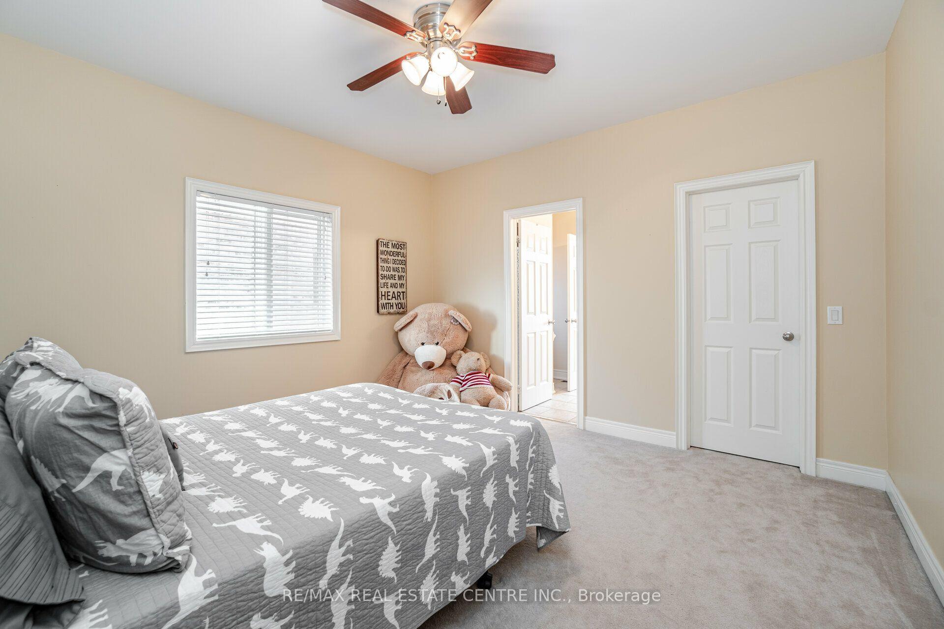 Photo 44 of 2327 Lyndhurst Drive, Oakville, Joshua Creek — HOMEH