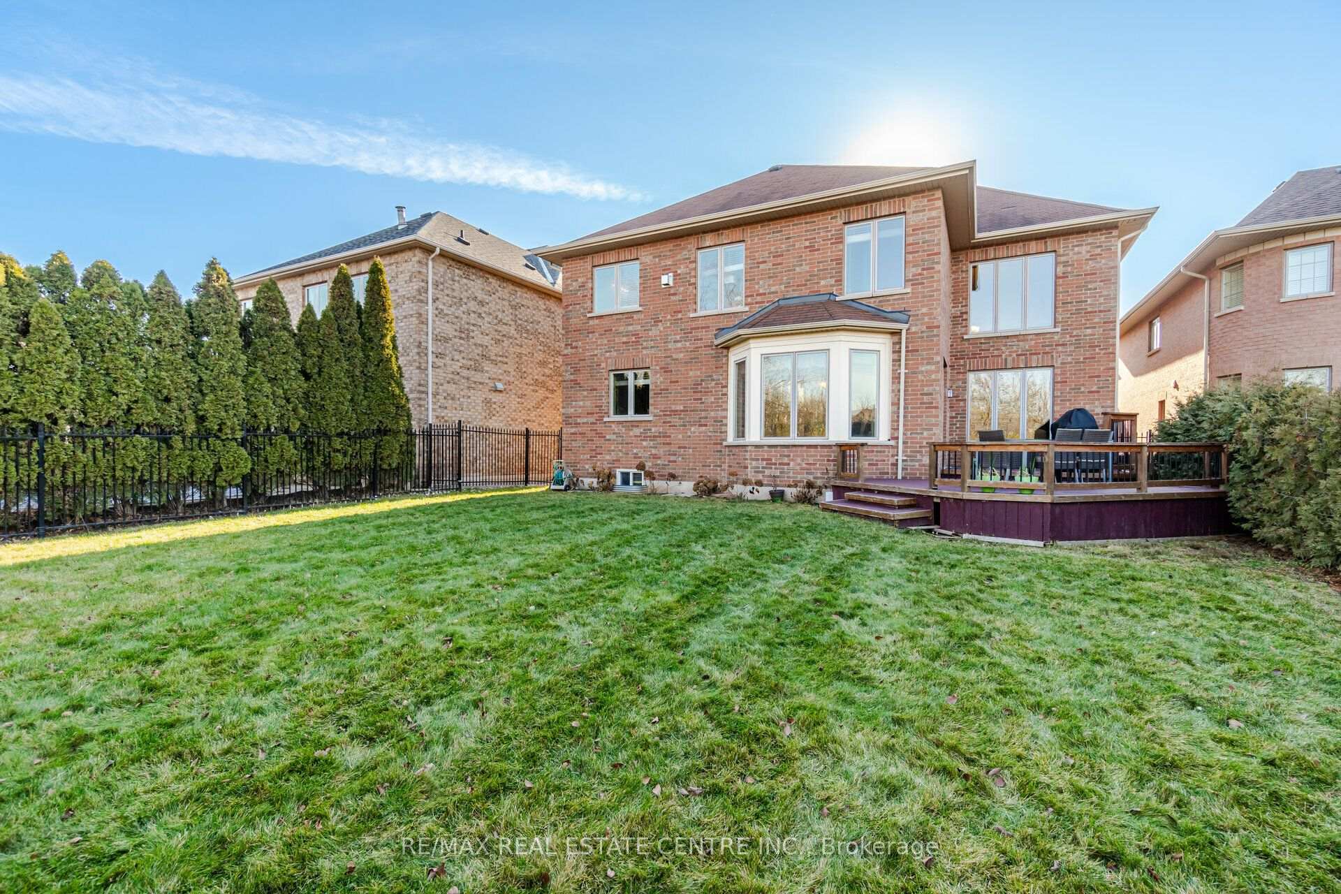 Photo 50 of 2327 Lyndhurst Drive, Oakville, Joshua Creek — HOMEH