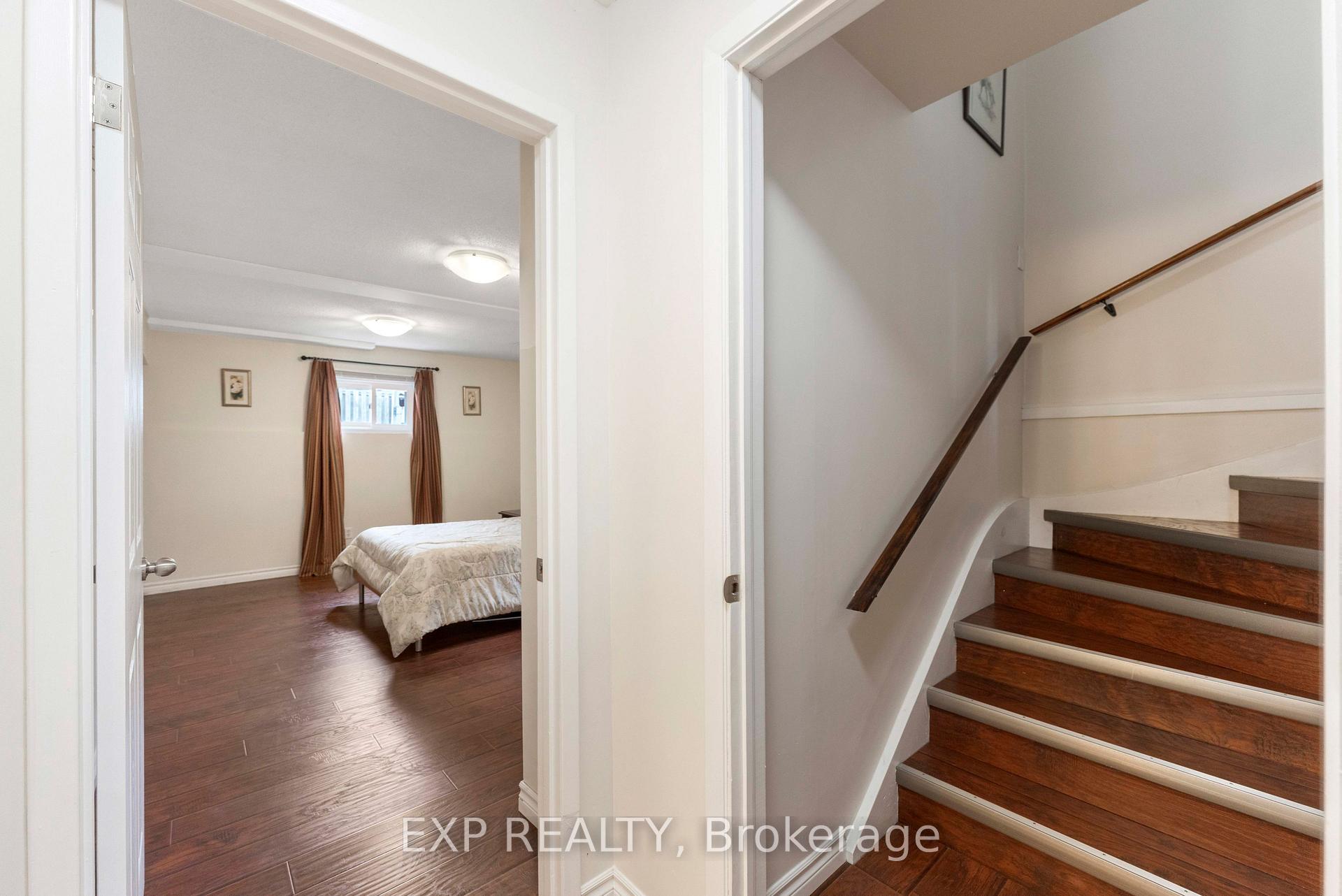 Photo 29 of 28 Sulky Road, Brantford, Lynden Hills — HOMEH