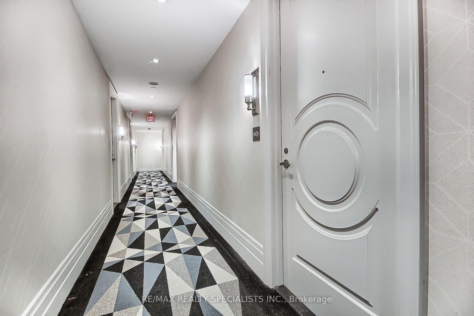Photo 12 of Unit 2001, 88 Blue Jays Way, Toronto, Waterfront Communities — HOMEH