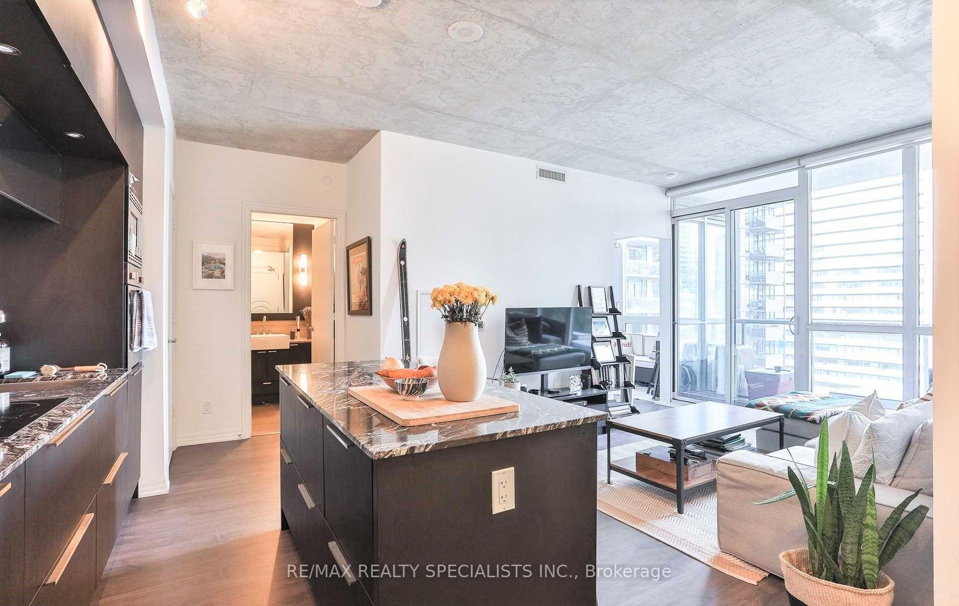 Photo 14 of Unit 2001, 88 Blue Jays Way, Toronto, Waterfront Communities — HOMEH