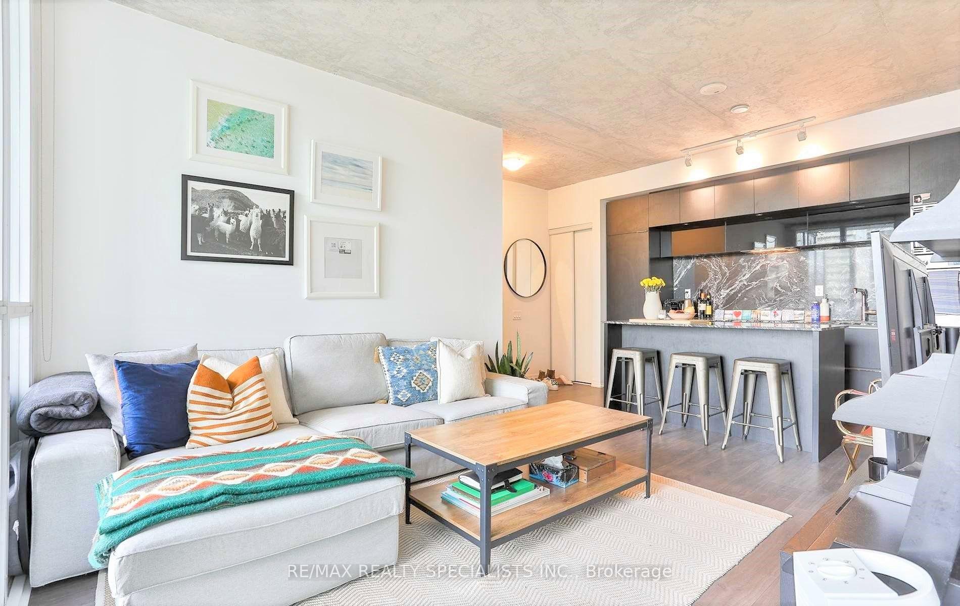 Photo 15 of Unit 2001, 88 Blue Jays Way, Toronto, Waterfront Communities — HOMEH