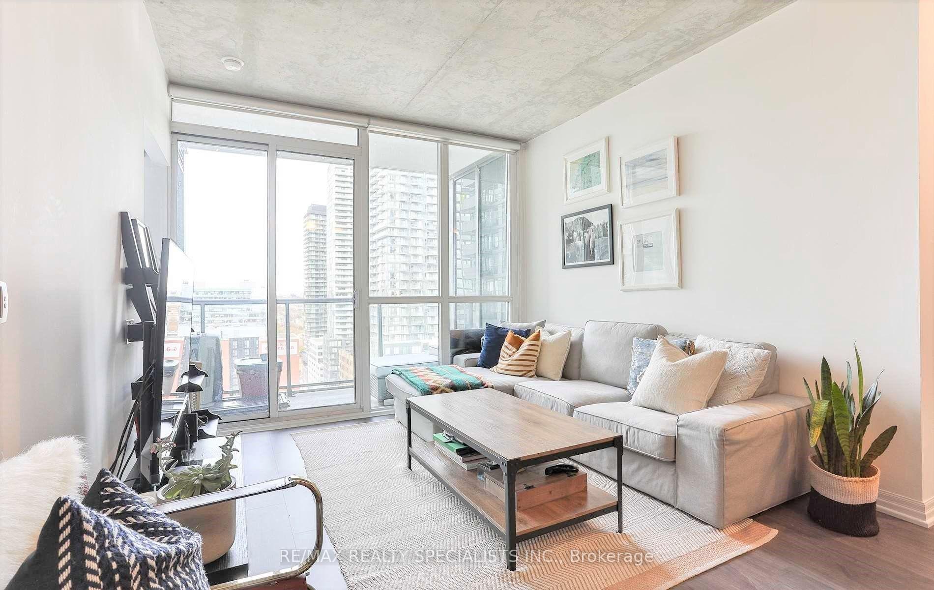 Photo 16 of Unit 2001, 88 Blue Jays Way, Toronto, Waterfront Communities — HOMEH