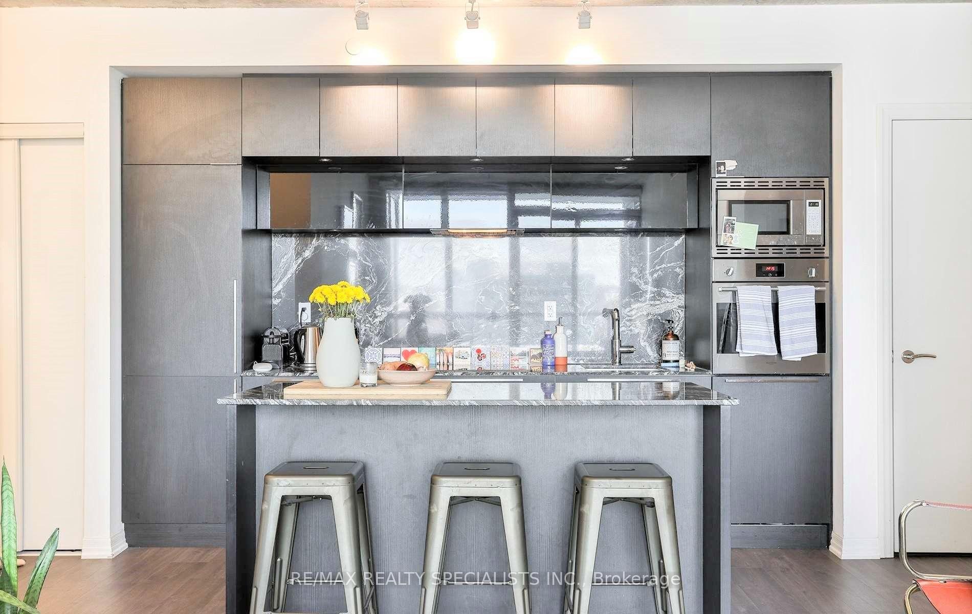 Photo 19 of Unit 2001, 88 Blue Jays Way, Toronto, Waterfront Communities — HOMEH