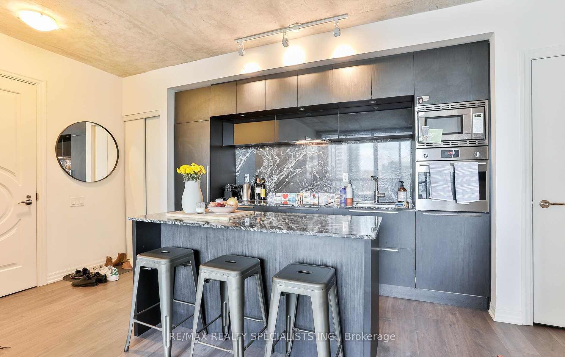 Photo 20 of Unit 2001, 88 Blue Jays Way, Toronto, Waterfront Communities — HOMEH