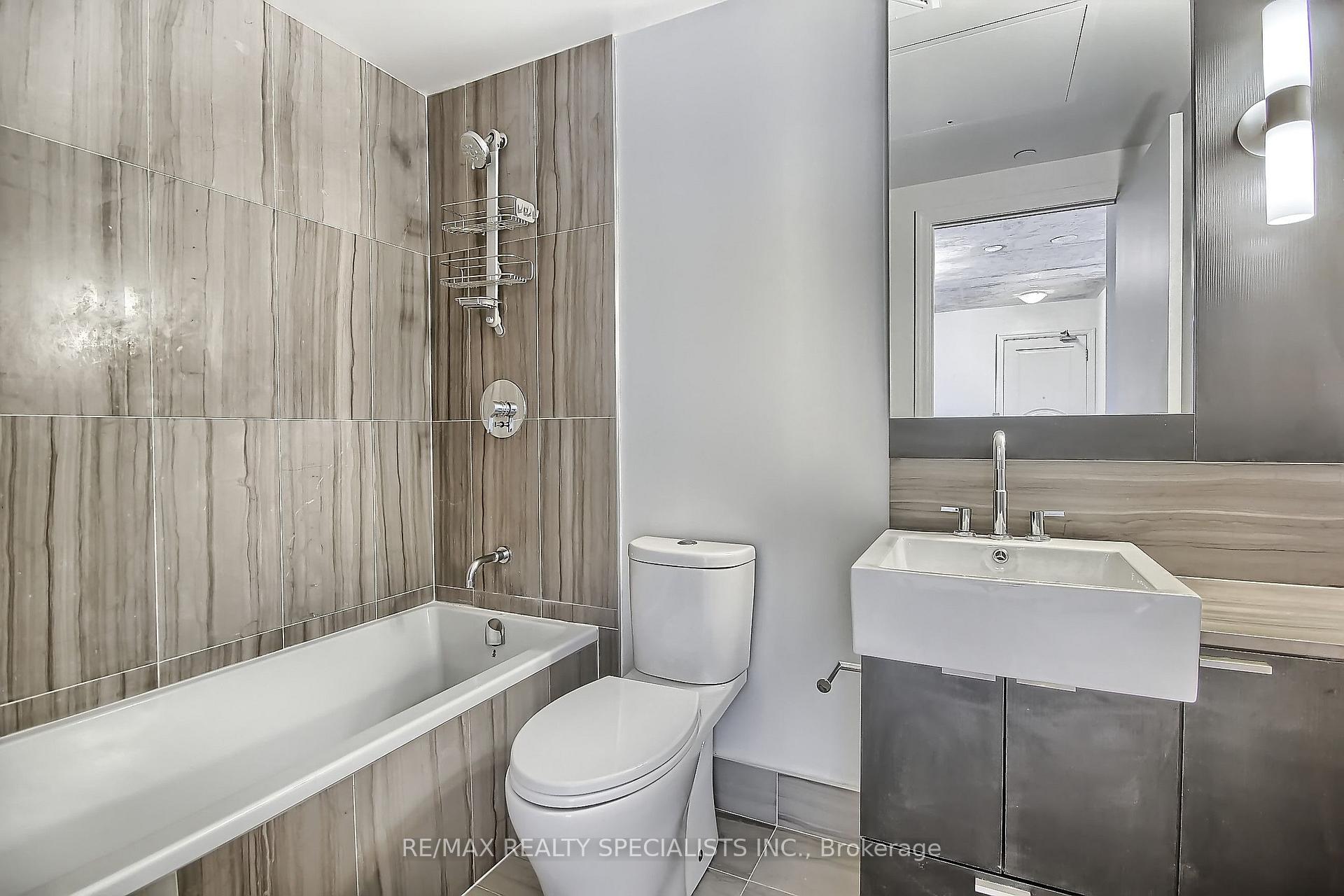 Photo 22 of Unit 2001, 88 Blue Jays Way, Toronto, Waterfront Communities — HOMEH