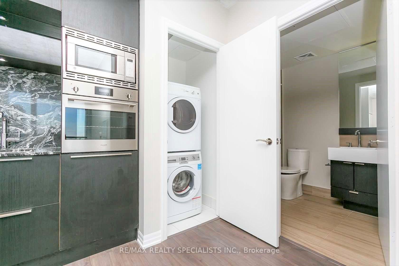 Photo 23 of Unit 2001, 88 Blue Jays Way, Toronto, Waterfront Communities — HOMEH