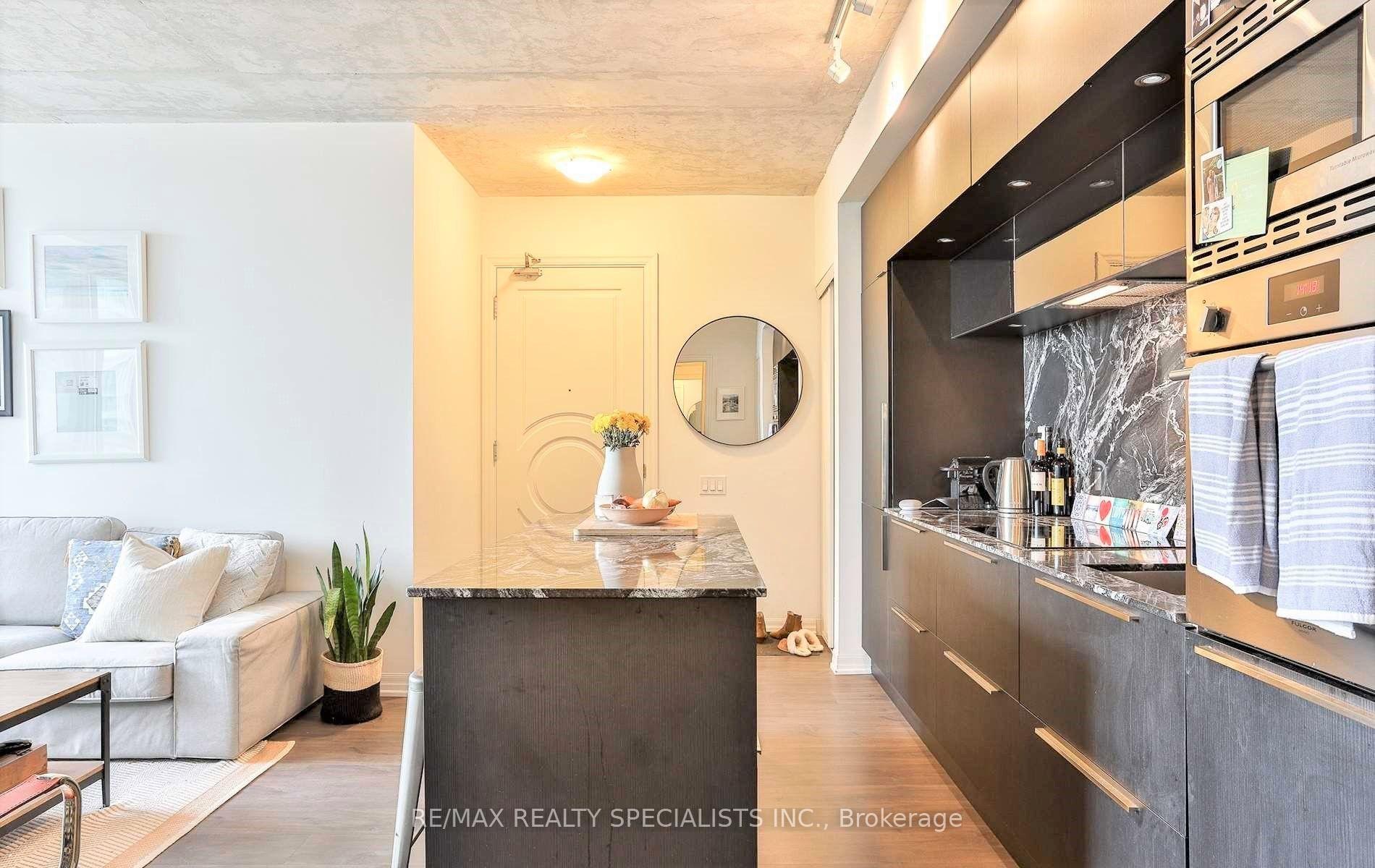 Photo 24 of Unit 2001, 88 Blue Jays Way, Toronto, Waterfront Communities — HOMEH