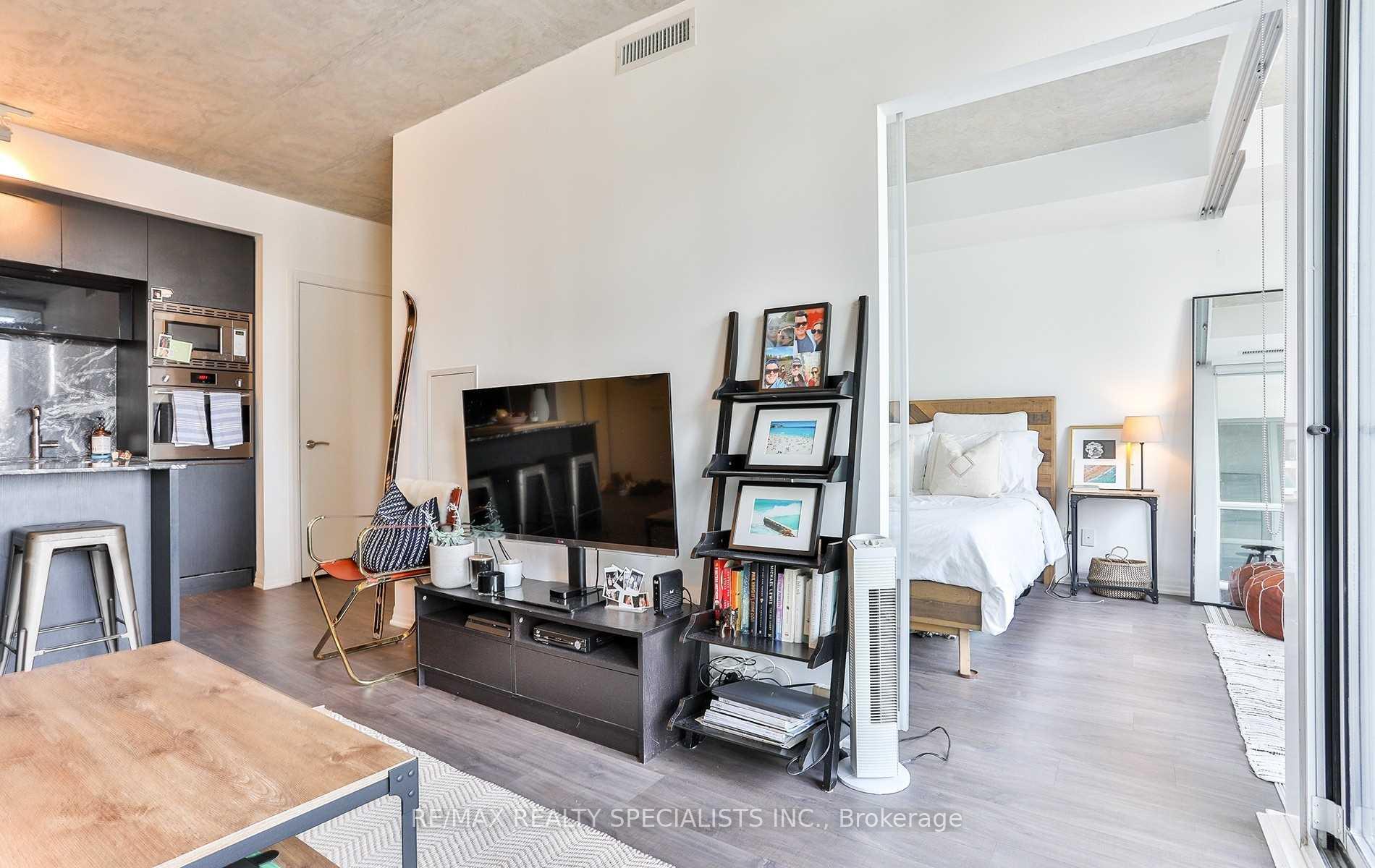 Photo 25 of Unit 2001, 88 Blue Jays Way, Toronto, Waterfront Communities — HOMEH
