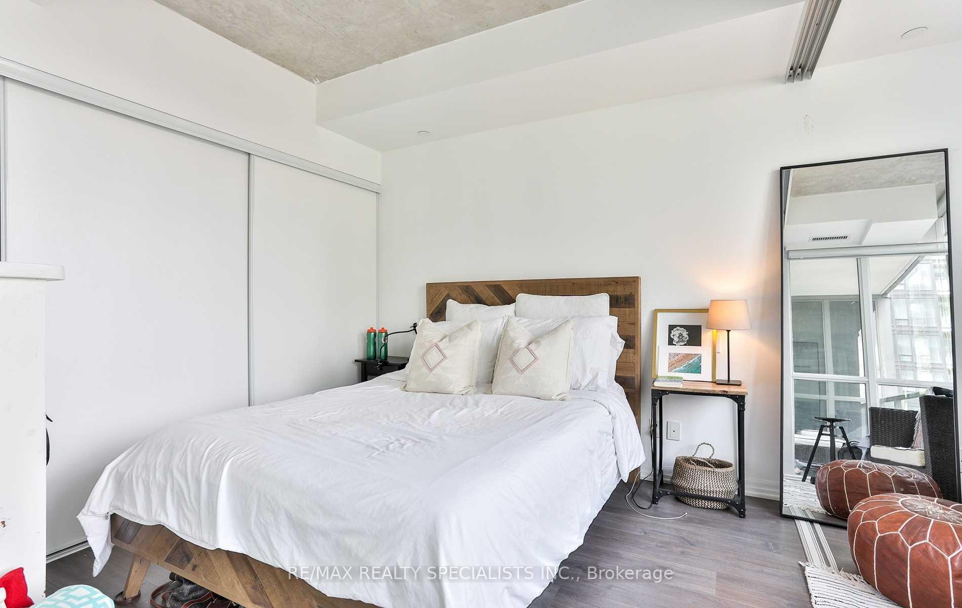 Photo 27 of Unit 2001, 88 Blue Jays Way, Toronto, Waterfront Communities — HOMEH