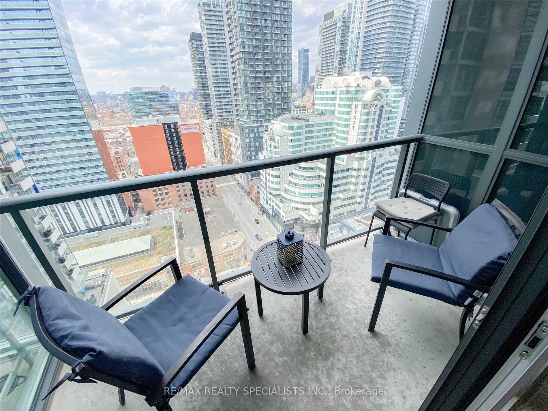 Photo 30 of Unit 2001, 88 Blue Jays Way, Toronto, Waterfront Communities — HOMEH