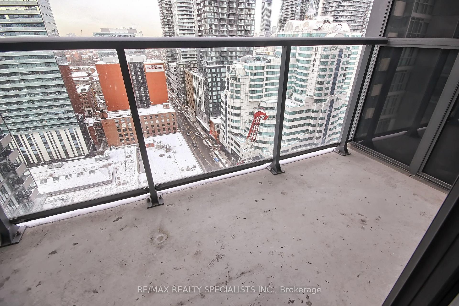Photo 31 of Unit 2001, 88 Blue Jays Way, Toronto, Waterfront Communities — HOMEH