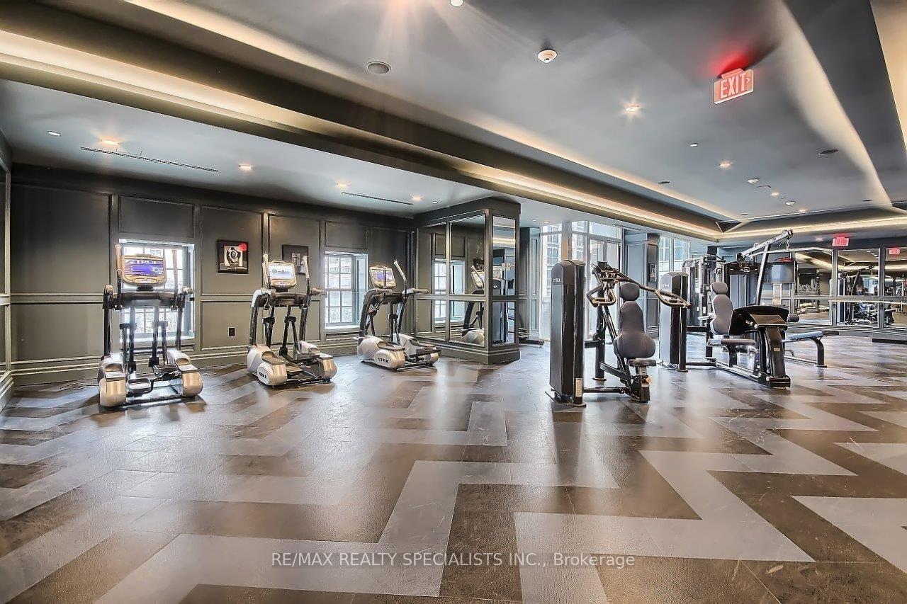 Photo 32 of Unit 2001, 88 Blue Jays Way, Toronto, Waterfront Communities — HOMEH