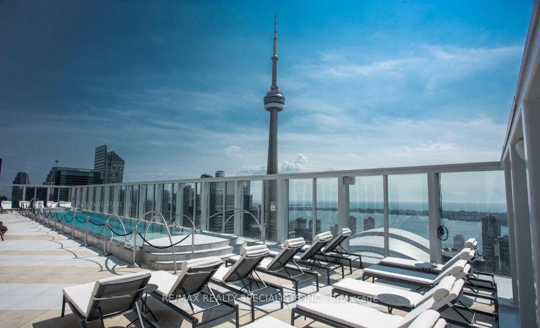 Photo 40 of Unit 2001, 88 Blue Jays Way, Toronto, Waterfront Communities — HOMEH