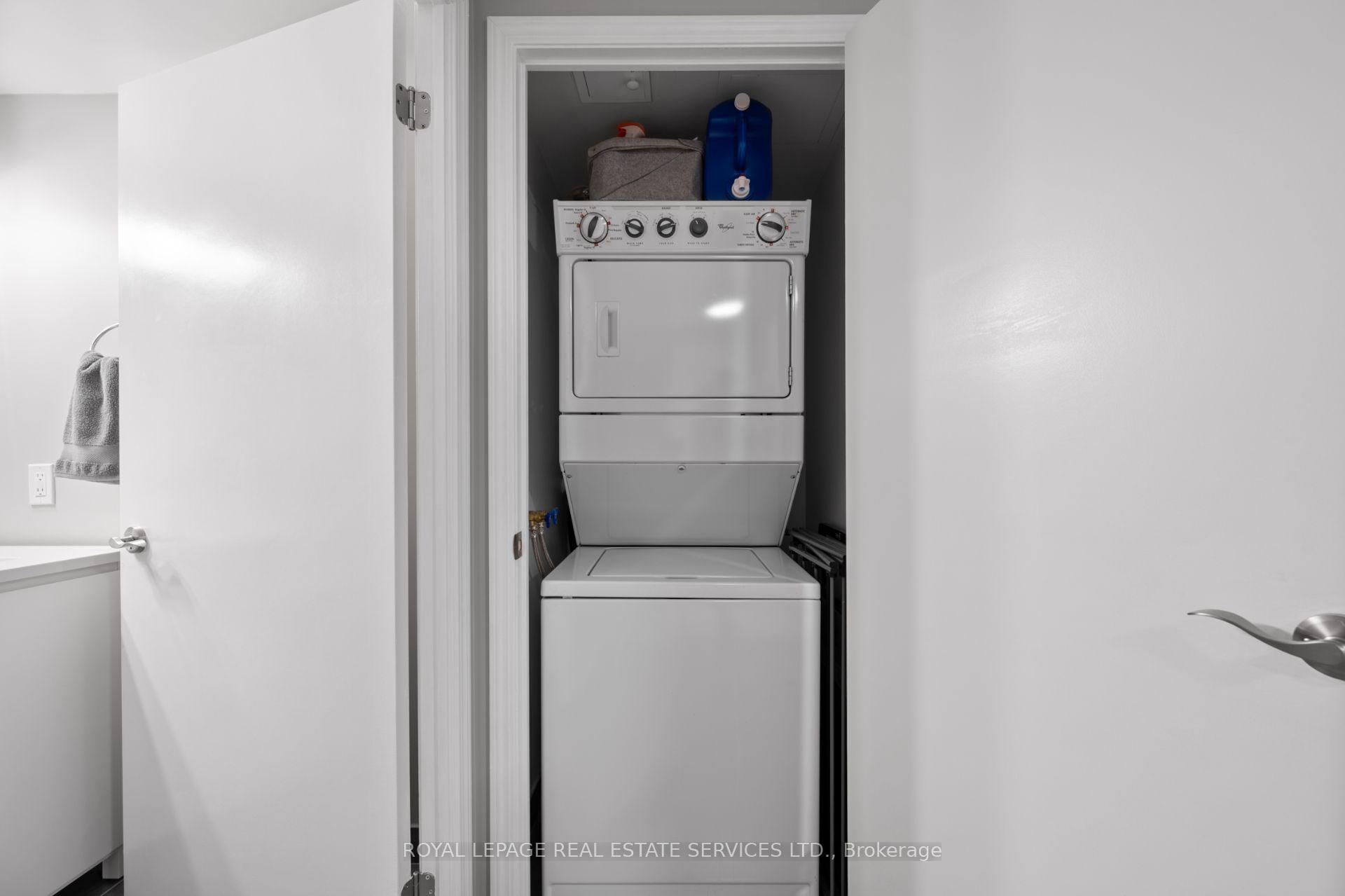 Photo 14 of Unit 834, 60 Heintzman Street, Toronto, Junction Area — HOMEH