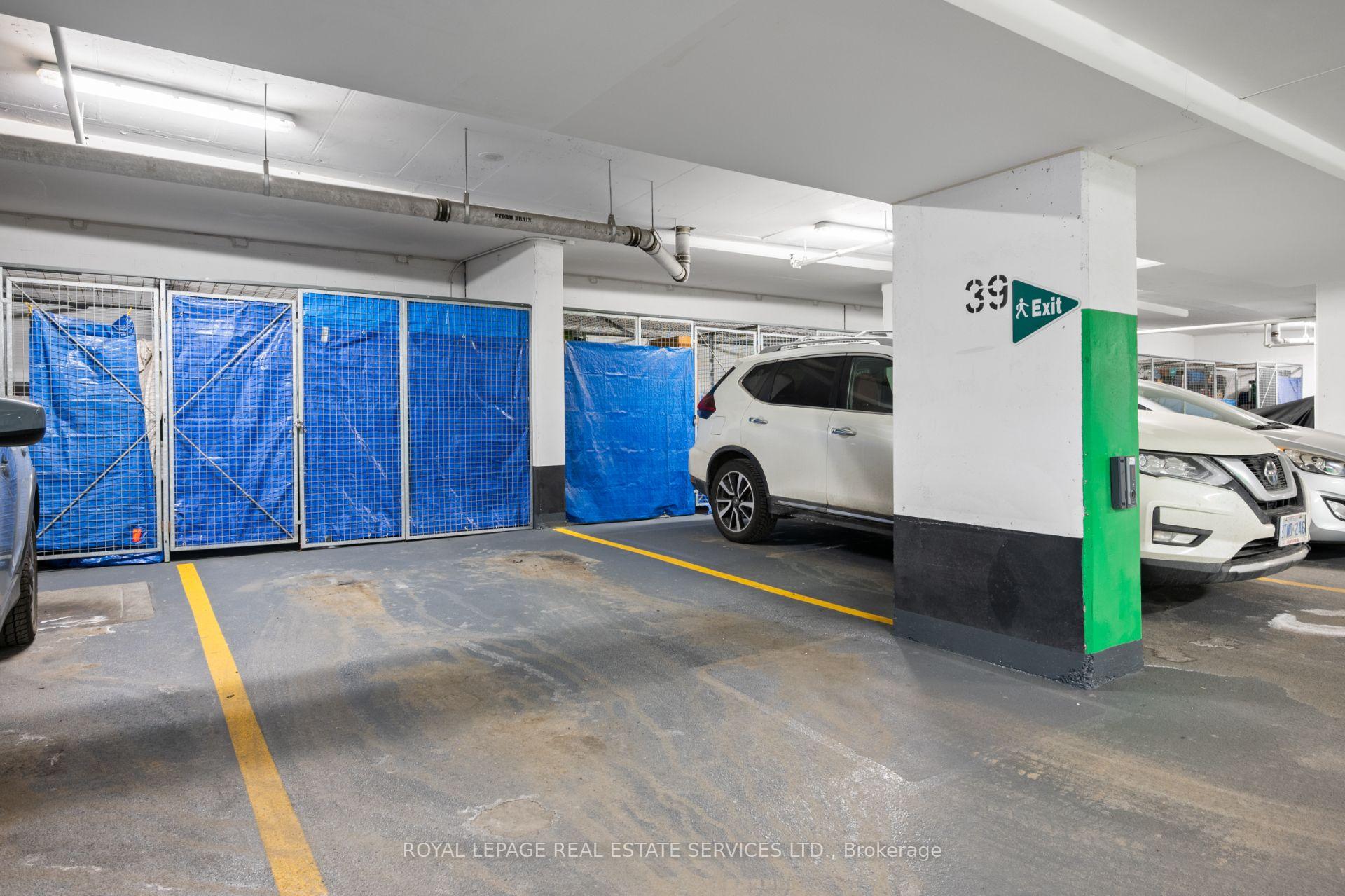 Photo 15 of Unit 834, 60 Heintzman Street, Toronto, Junction Area — HOMEH