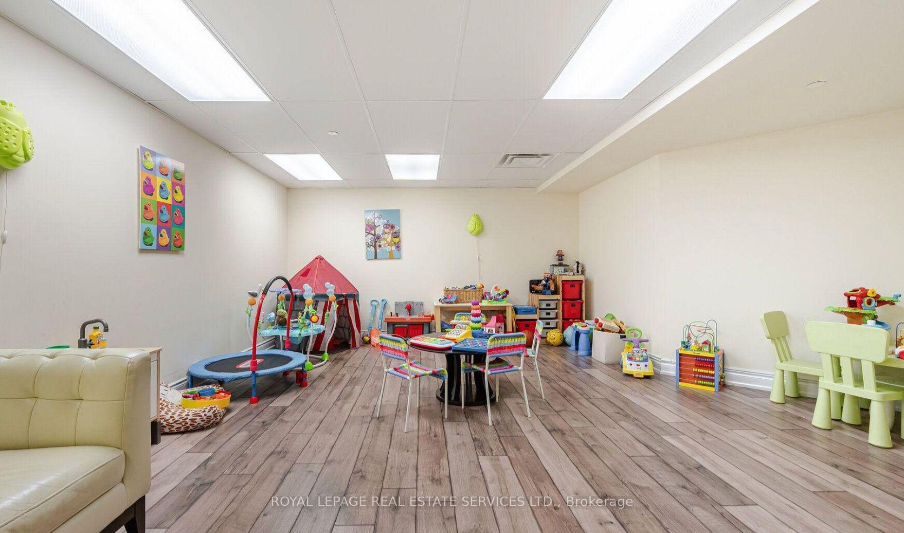 Photo 16 of Unit 834, 60 Heintzman Street, Toronto, Junction Area — HOMEH