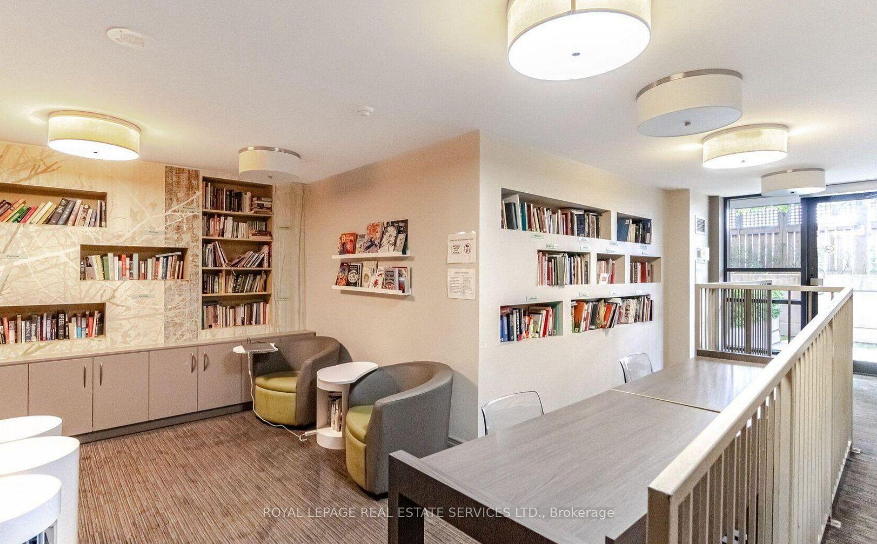 Photo 18 of Unit 834, 60 Heintzman Street, Toronto, Junction Area — HOMEH