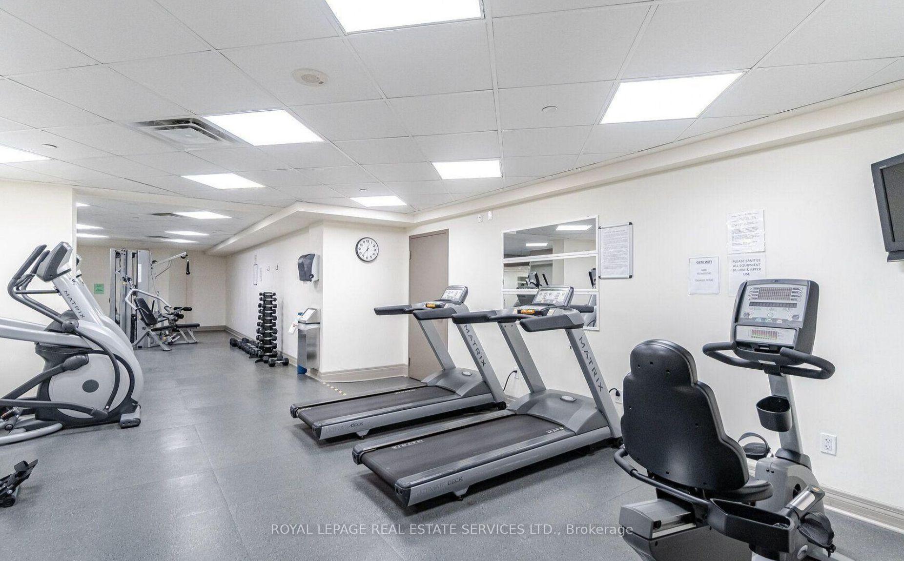 Photo 19 of Unit 834, 60 Heintzman Street, Toronto, Junction Area — HOMEH